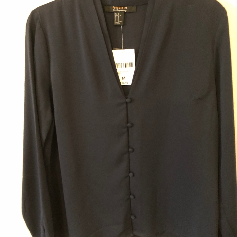 Ladies blouse